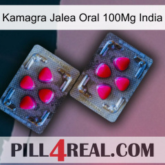 Kamagra Oral Jelly 100Mg India 15